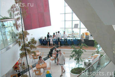 Kervansaray Hotel Bodrum 11